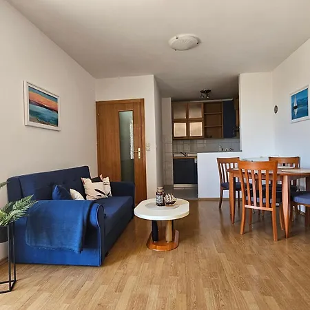 Appartamento Life Makarska