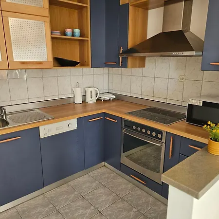 Appartamento Life Makarska