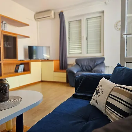 Apartment Life Makarska