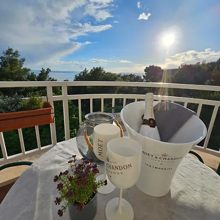 Appartamento Life Makarska