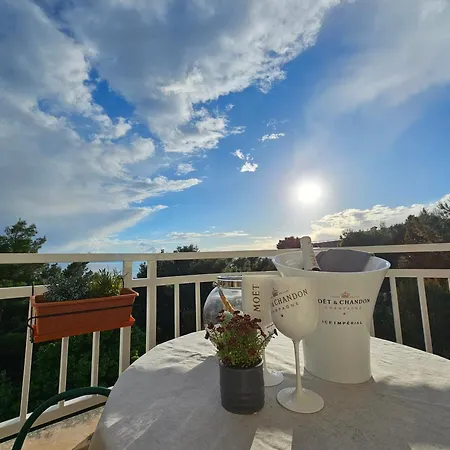 Appartamento Life Makarska