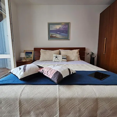 Apartment Life Makarska
