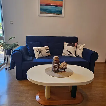 Appartamento Life Makarska